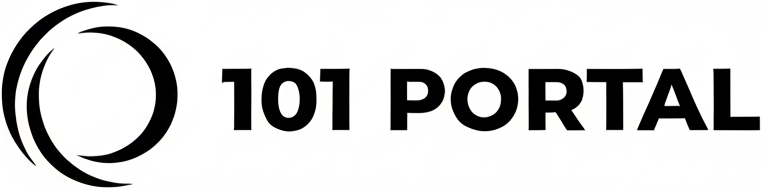 101 Portal