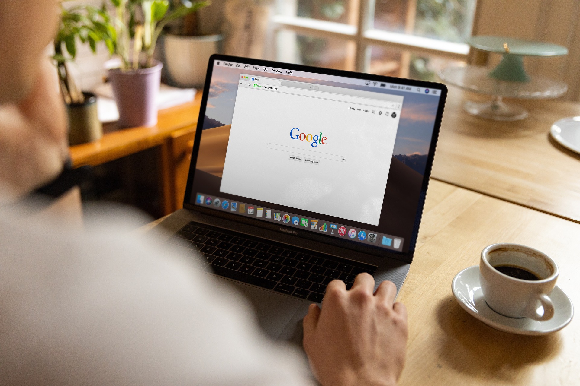 Google Suchoperatoren – So findest du bei Google genau das, was du suchst